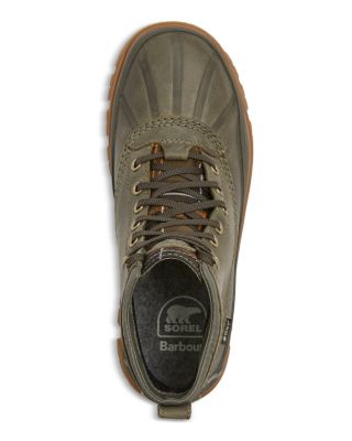 x Barbour Daystorm Horizon GTX Boots