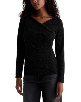 Alaya Off-the-Shoulder Top