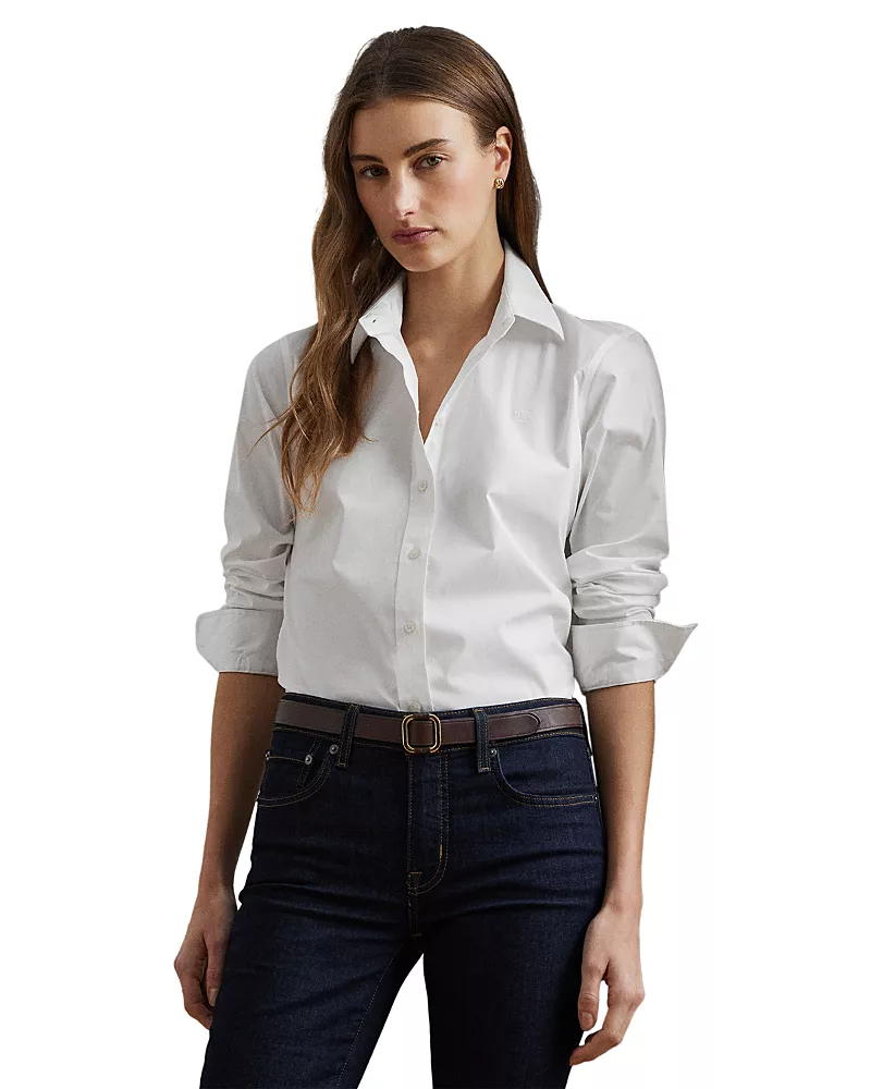 Lauren Ralph Lauren Button Down Shirt