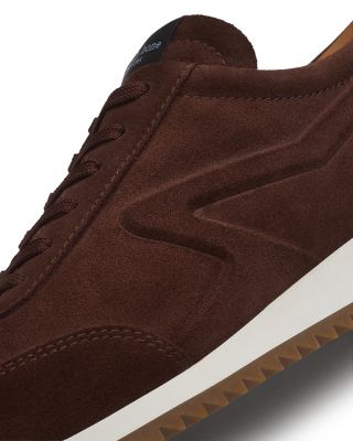 Women's Retro Running Sneakers