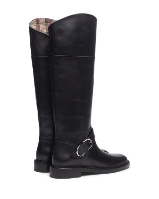 Women's Hayden Wide Calf Riding Boots