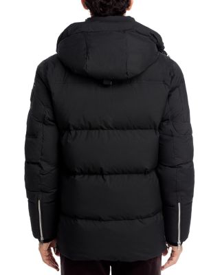 Everest 3Q Puffer Jacket