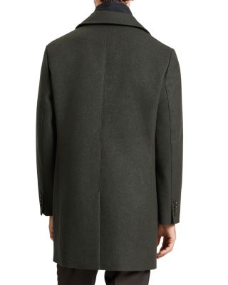 Wimbledon Overcoat
