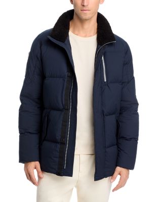 Everest 3Q Puffer Jacket