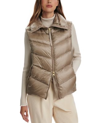Bextor Lightweight Down Gilet