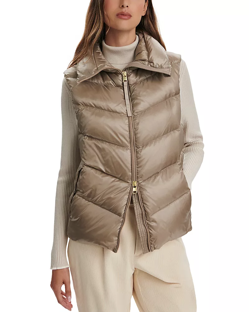 Varley Bextor Lightweight Down Gilet