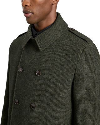 Windyhill Overcoat