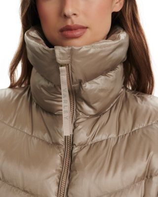 Bextor Lightweight Down Gilet