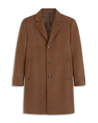 Wystan Overcoat