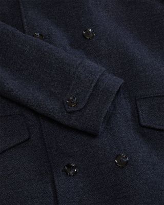 Windyhill Overcoat