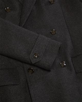 Winthrop Coat