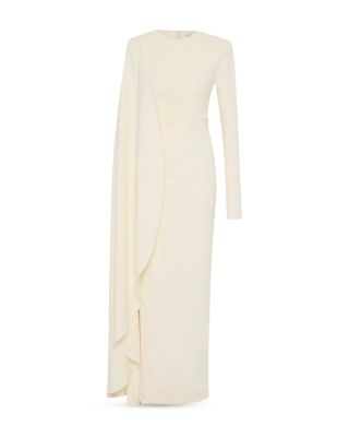 Dion Cape Gown