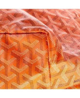 GM Saint Louis Tote Coated Canvas