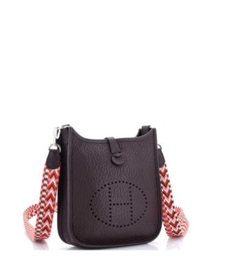 TPM Evelyne Bag Gen III Clemence