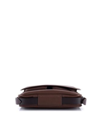 35 Barda Messenger Bag Clemence