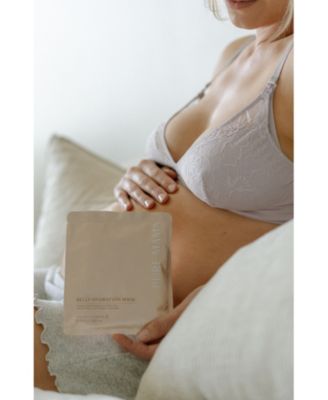 Belly Hydration Mask