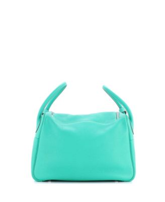 34 Lindy Bag Verso Clemence