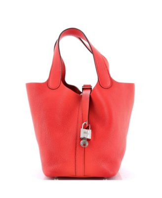 PM Picotin Lock Bag Maurice