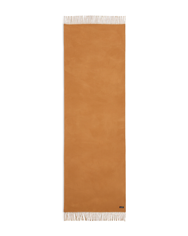 Fraas Fringe Scarf Wrap - Exclusive