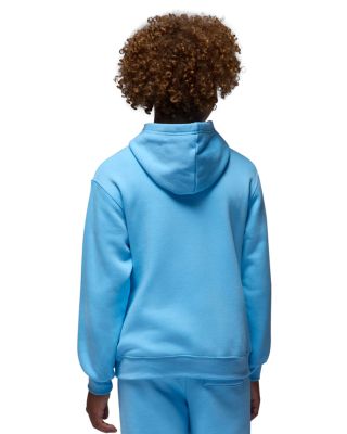 Boys' MJ Brooklyn Fleece Hoodie - Big Kid