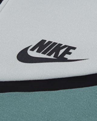 Boys' Nike Tech Fleece Hooded Full Zip Set - Little Kid