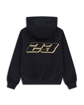 Boys' Mountainside Fleece Pullover Hoodie - Big Kid