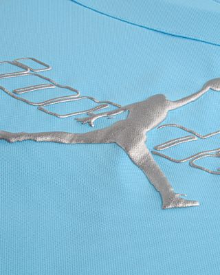 Boys' Mountainside Dri-FIT Long Sleeve Jersey Sweatshirt - Big Kid