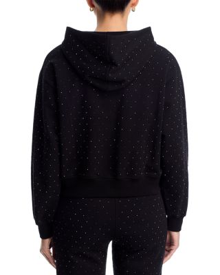 Renae Embellished Hoodie