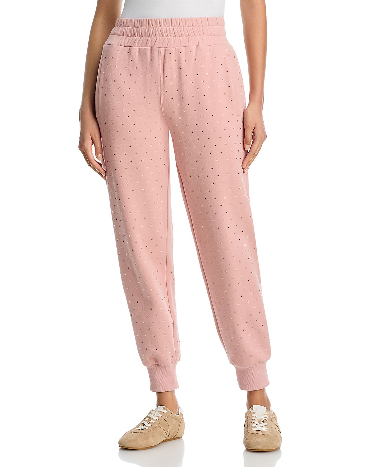 Generation Love Ruel Embellished Jogger Pants