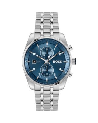 Skytraveller Chronograph, 44mm