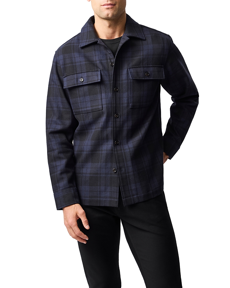 Rodd & Gunn Netherton Long Sleeve Shirt