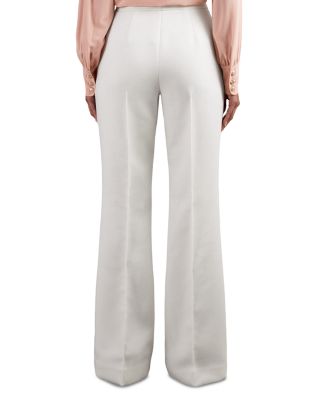 Lily Occasion Flare Trousers