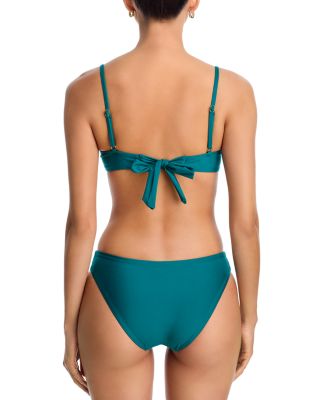 Underwire Bikini Top - Exclusive