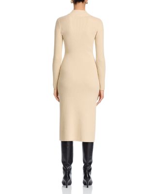 The Chaya Sweater Dress