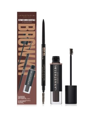 Ultimate Brow Essentials Kit