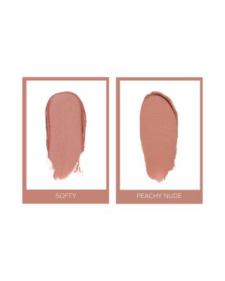 Velvet Lips Mini Lip Velvet Duo