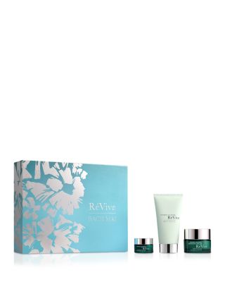 Renewal Ritual Gift Set ($420 Value)
