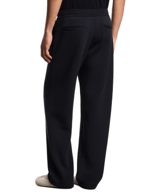 Jersey Jogger Pants