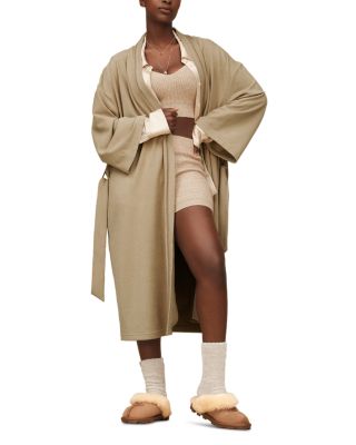 Women's Coquette Shearling Slippers