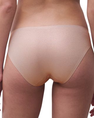 Shimmer Print Bikini