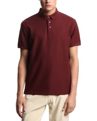 Cotton Polo Shirt