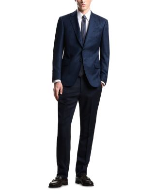 Regular Fit Wool Silk Jacket