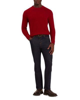 Leocadi Crewneck Sweater