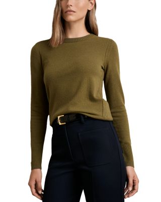 Anya Crewneck Jumper