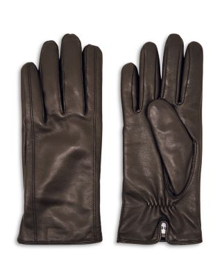 Giselle Leather Gloves