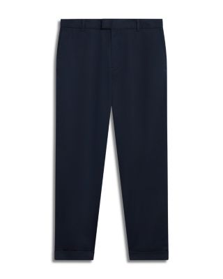 Moses Tapered Fit Pants