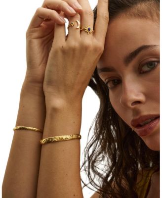  Celestial Cuff Bracelet