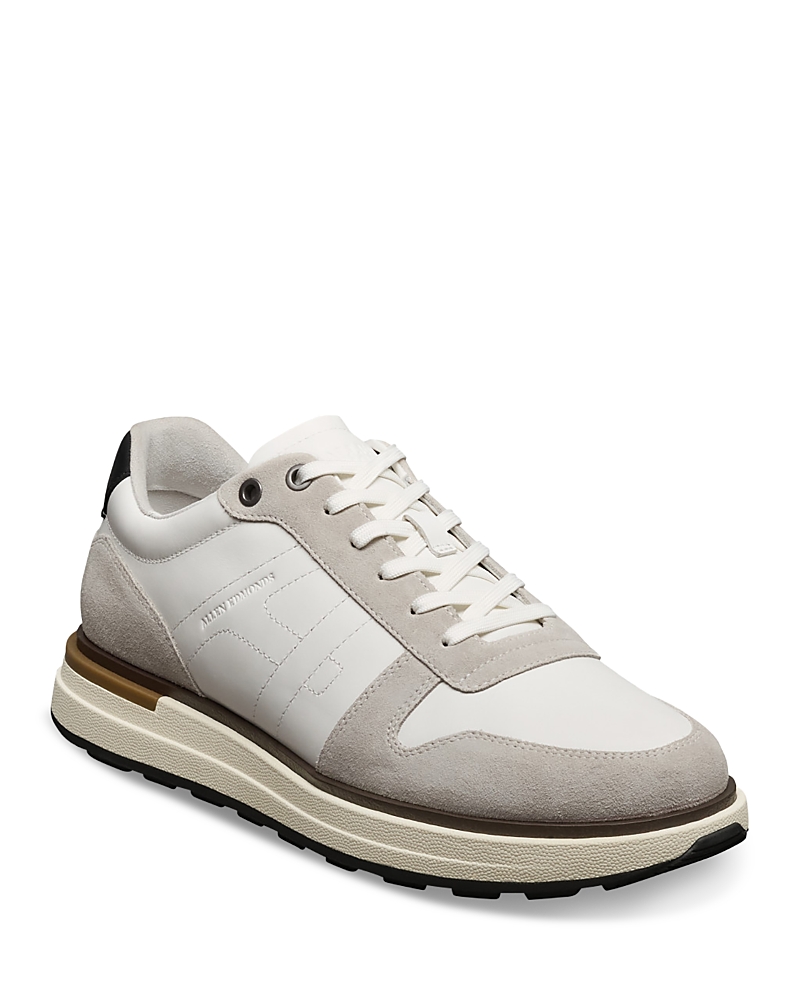 Allen Edmonds Men's Elliot Sneakers
