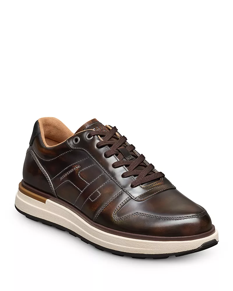 Allen Edmonds Men's Elliot Sneakers