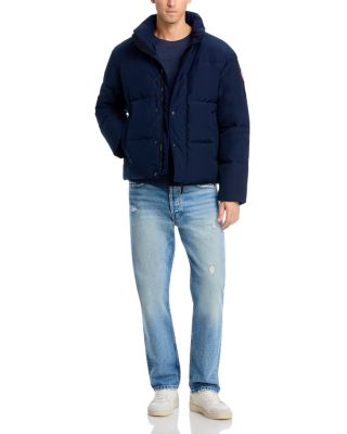 Bayview Parka Jacket